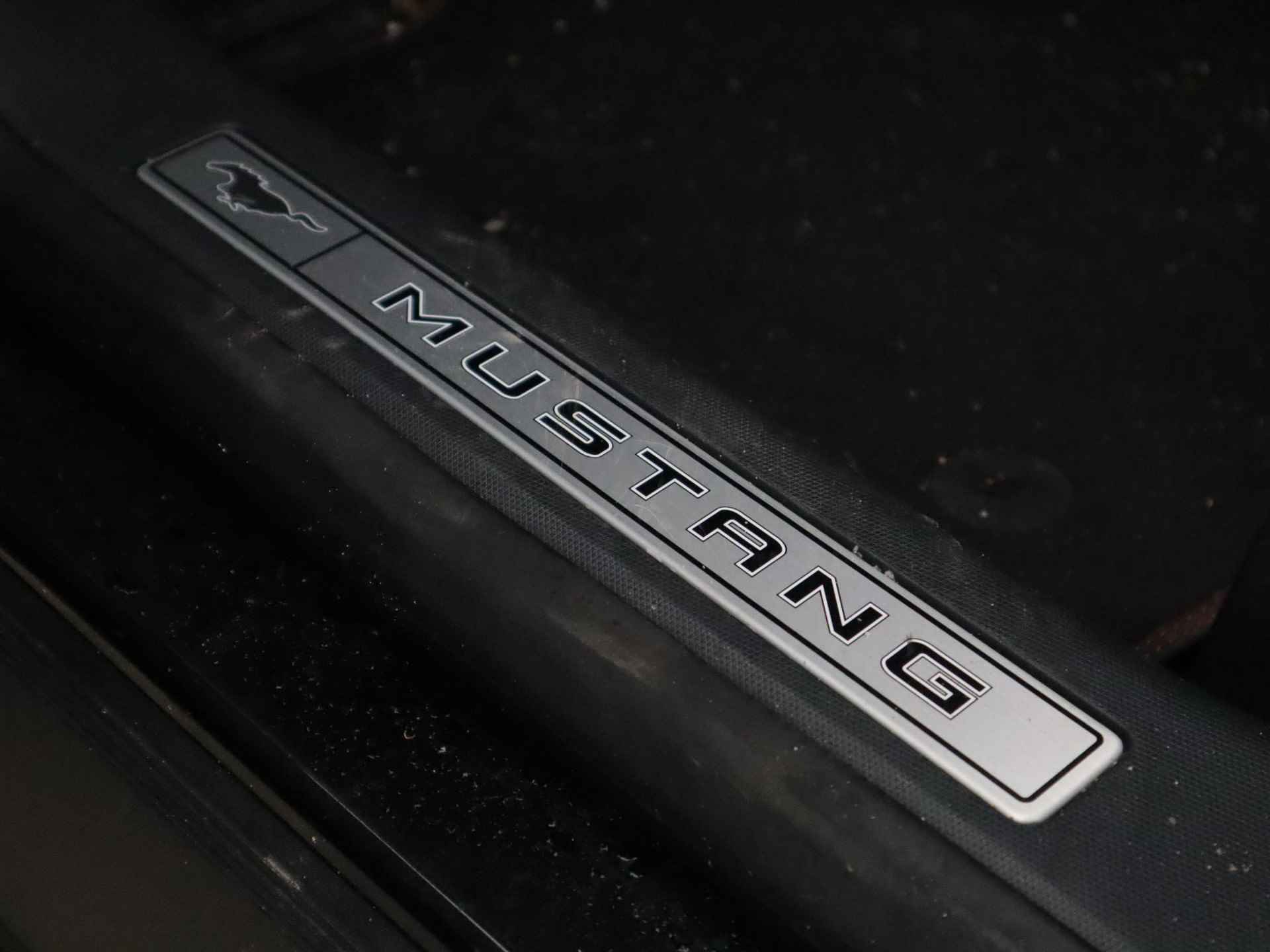 Ford Mustang Mach-E 75kWh AWD Standard Range 269pk | DEMO | Afneembare trekhaak | All wheel drive | Technology Pack+ | Volledig panorama dak | Keyless entry | Automatische klep - 15/60