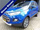 Ford EcoSport 1.0 EcoBoost Titanium Clima