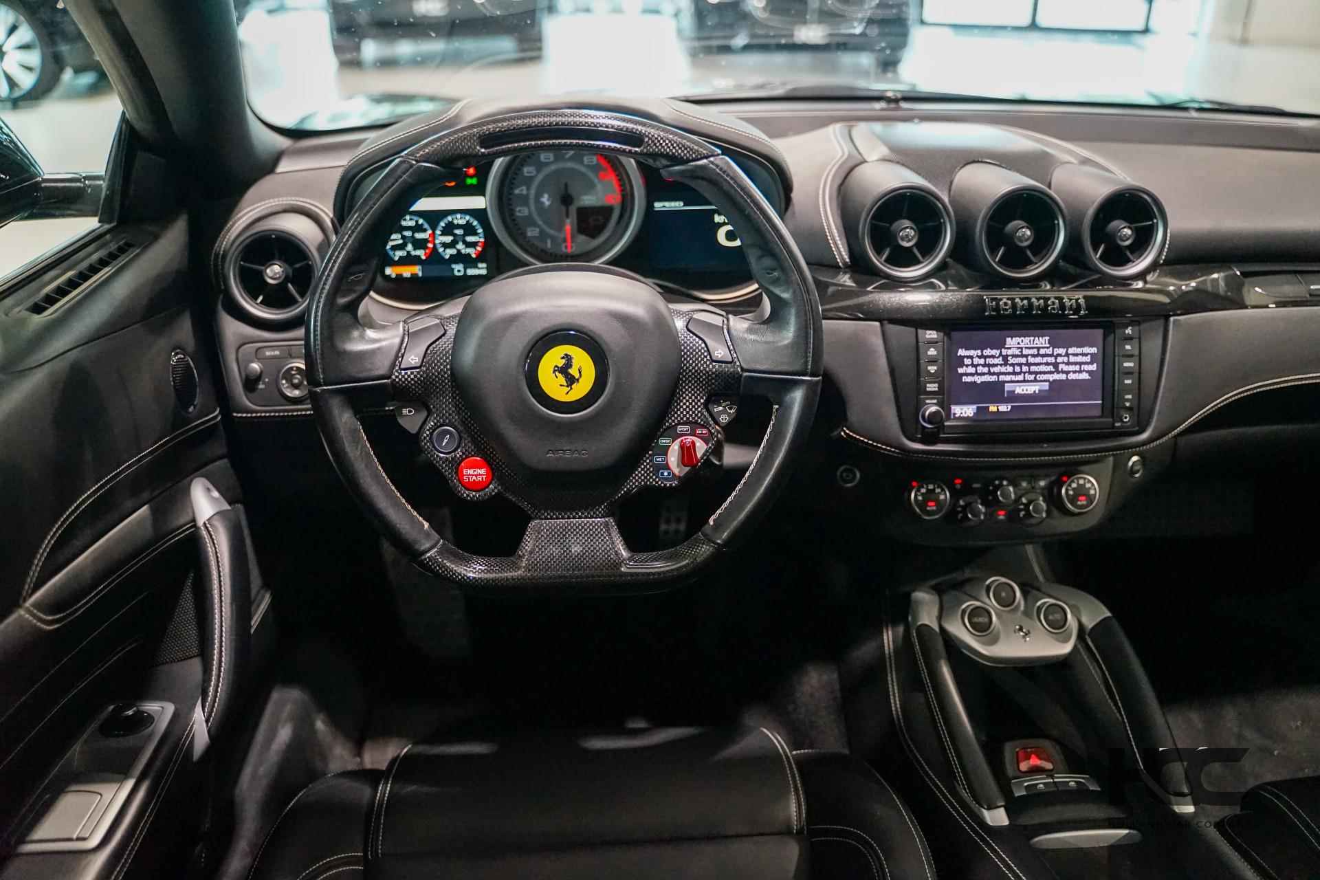 Ferrari FF 6.3 V12 | Carbon | LED Stuur | Dealer onderh. - 6/32