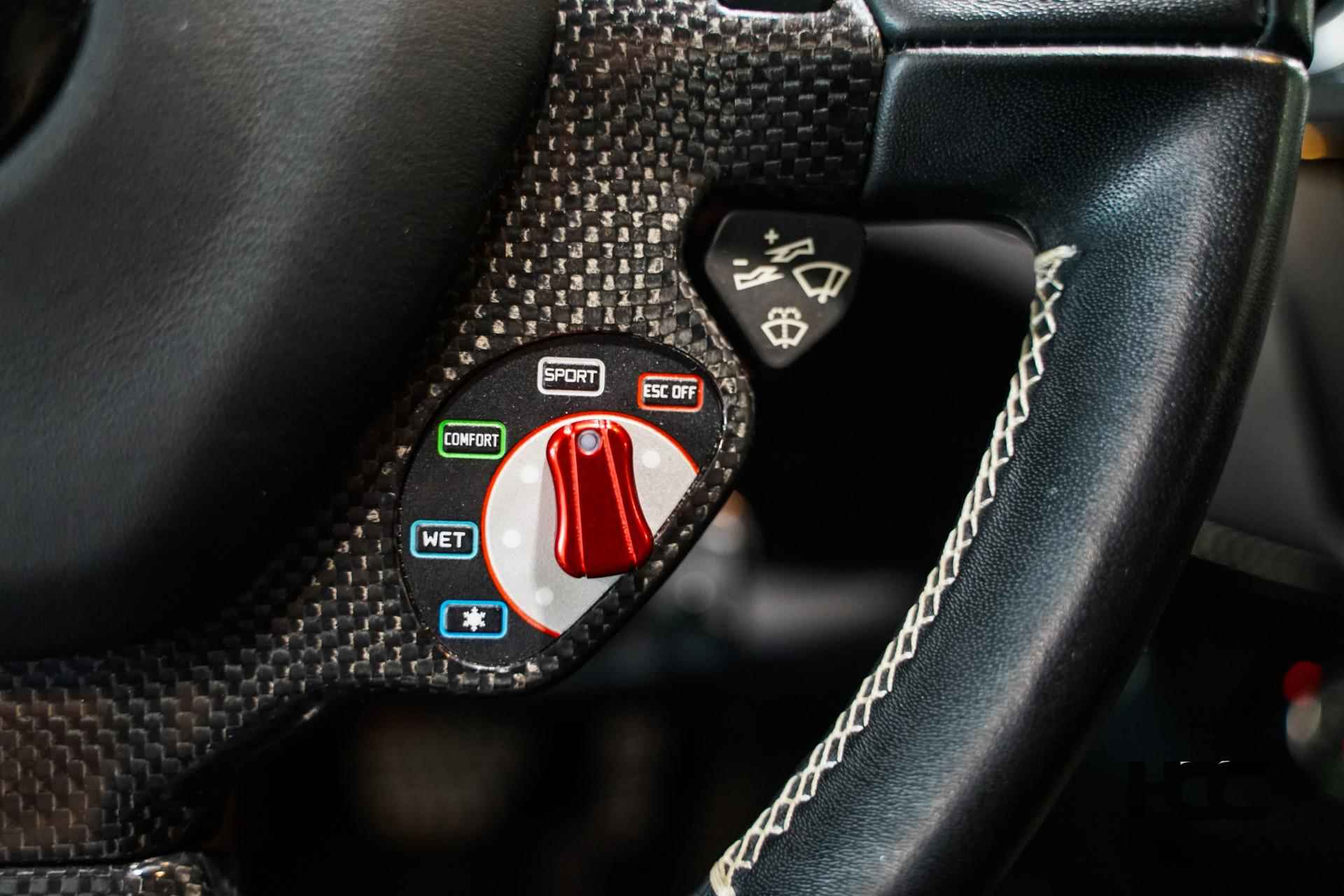 Ferrari FF 6.3 V12 | Carbon | LED Stuur | Dealer onderh. - 14/32