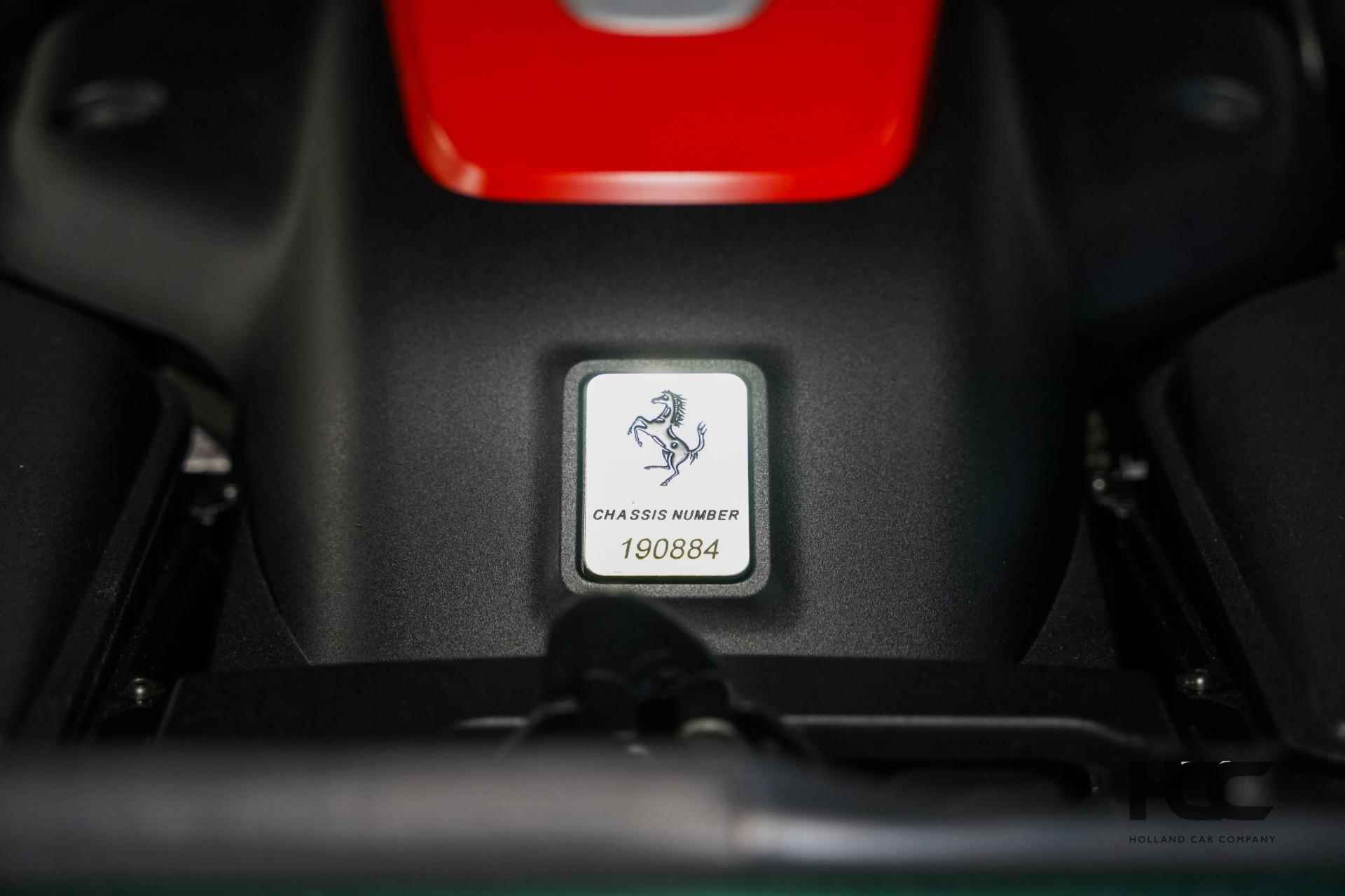Ferrari FF 6.3 V12 | Carbon | LED Stuur | Dealer onderh. - 21/32