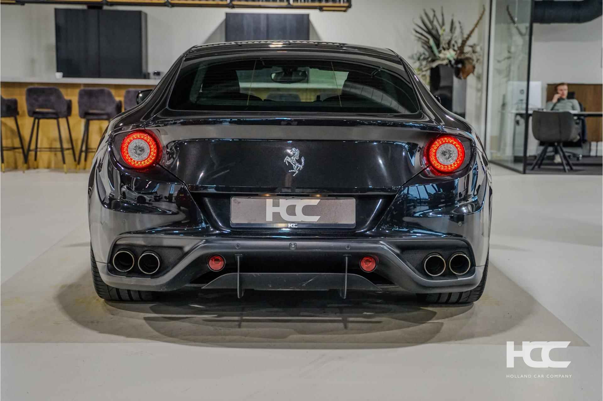 Ferrari FF 6.3 V12 | Carbon | LED Stuur | Dealer onderh. - 24/32