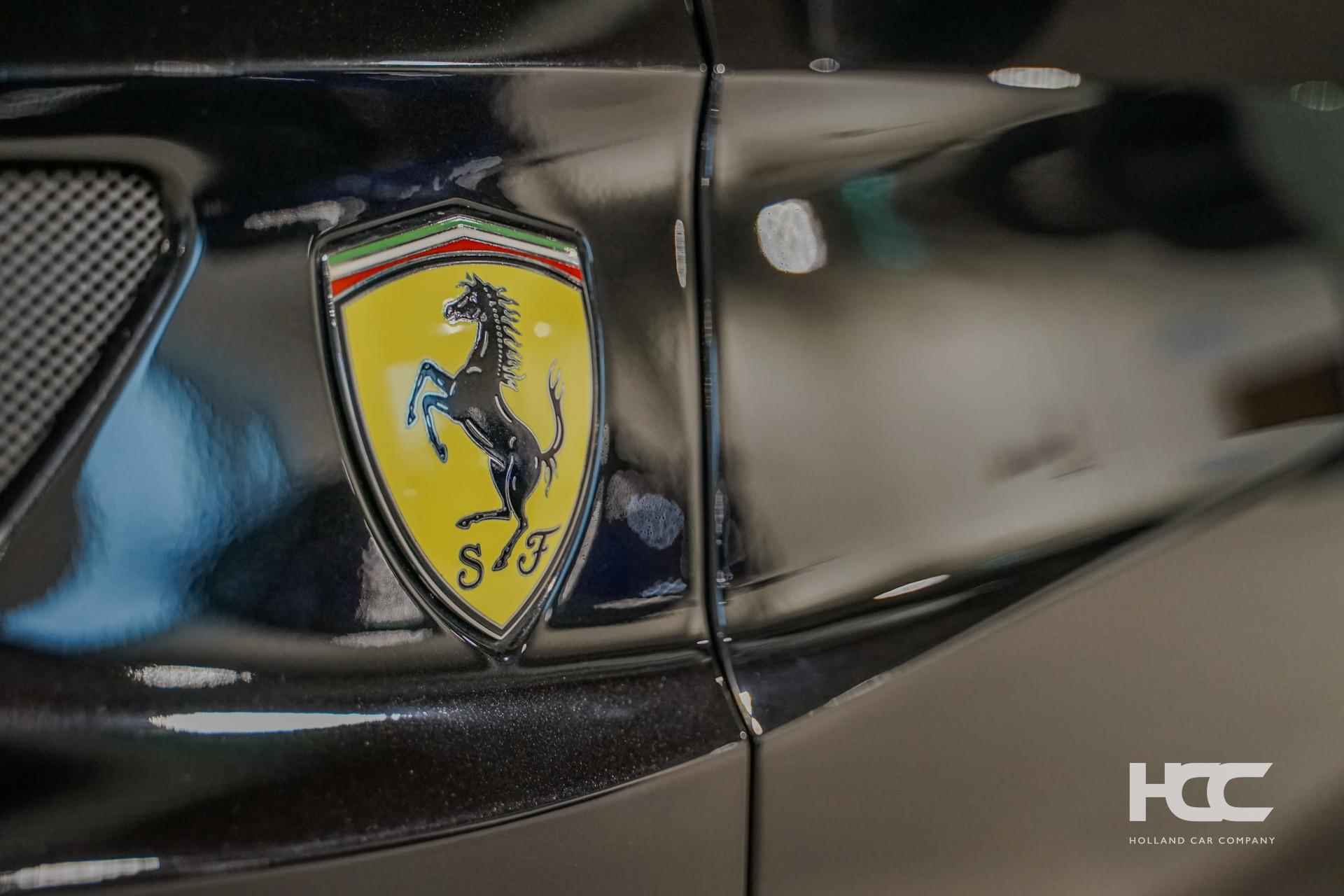 Ferrari FF 6.3 V12 | Carbon | LED Stuur | Dealer onderh. - 26/32