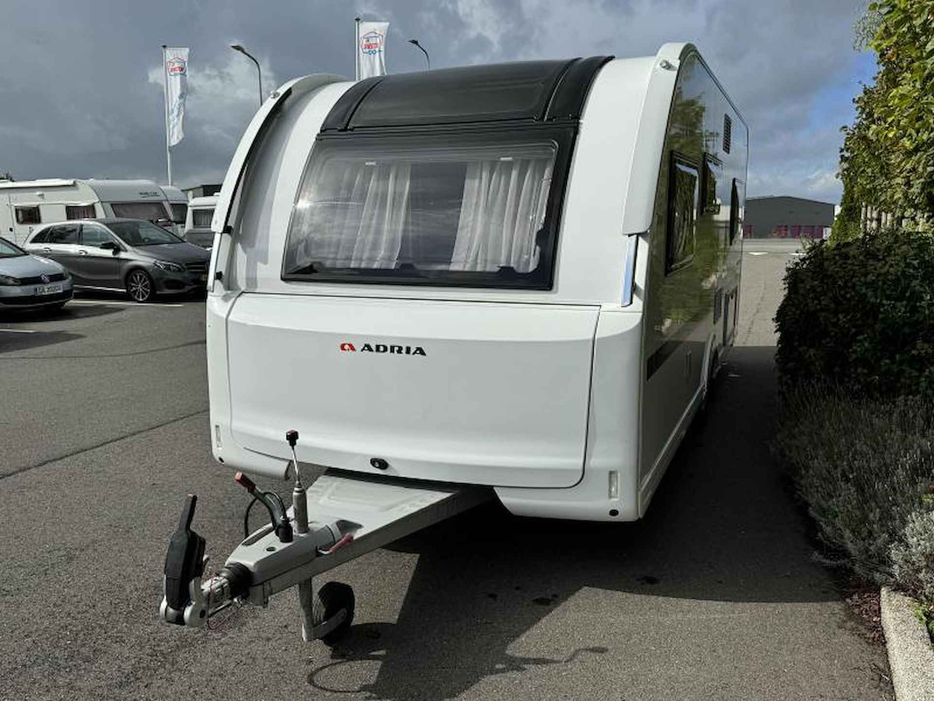 Adria Adora 522 UP Mover,1700 kg as,vloerver - 4/18