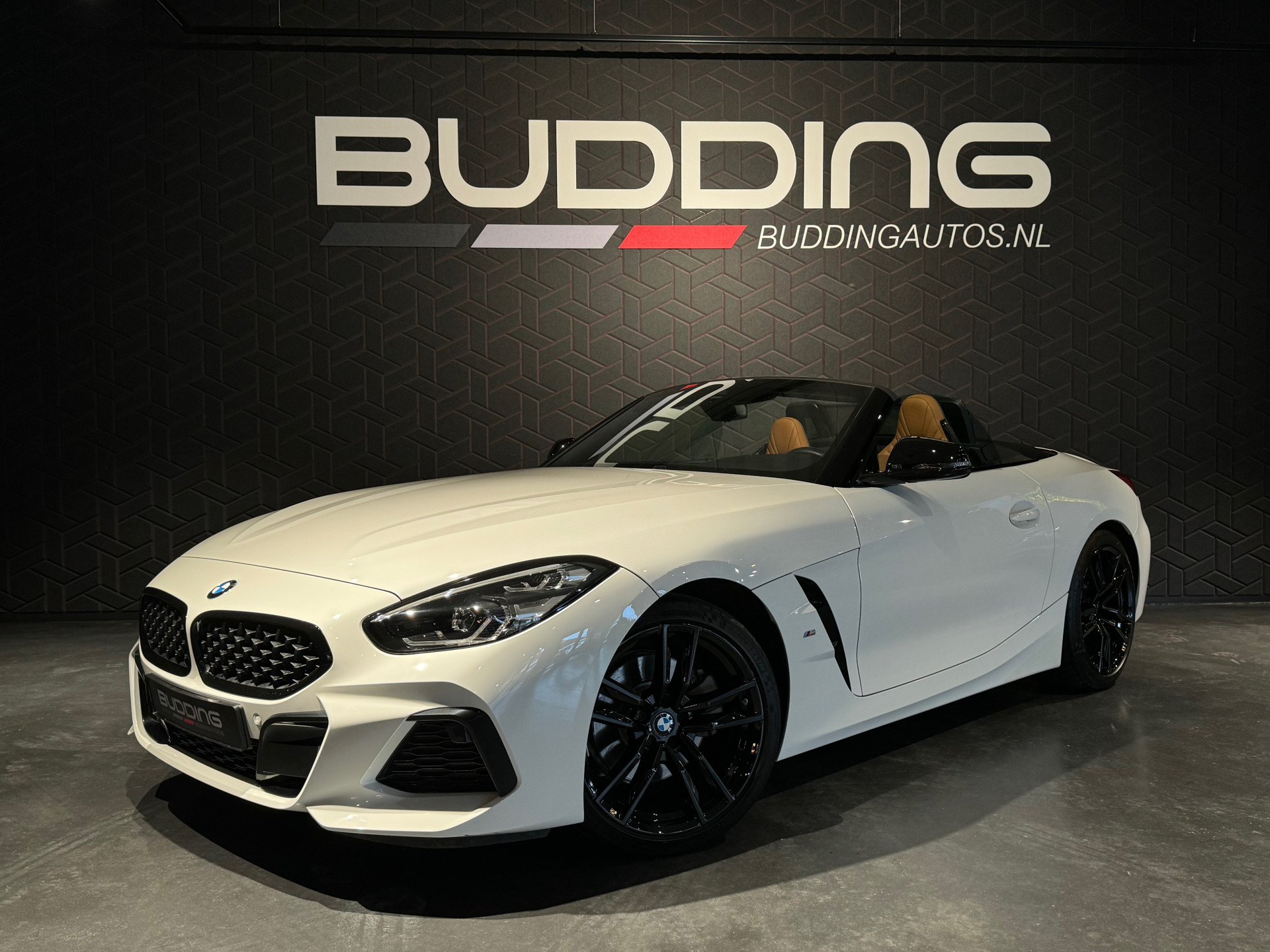 BMW Z4 Roadster sDrive20i High Executive | M-sport | CarPlay | Leder