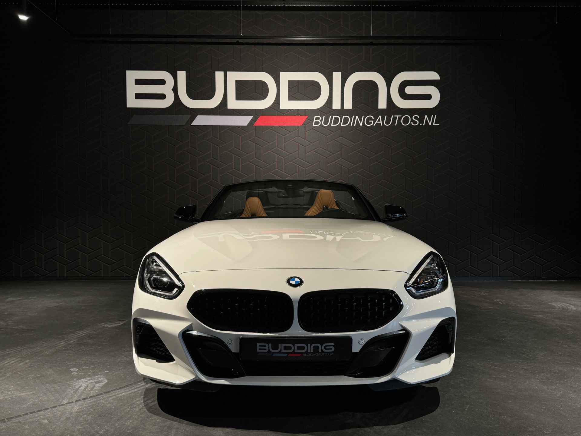 BMW Z4 Roadster sDrive20i High Executive | M-sport | CarPlay | Leder - 2/27