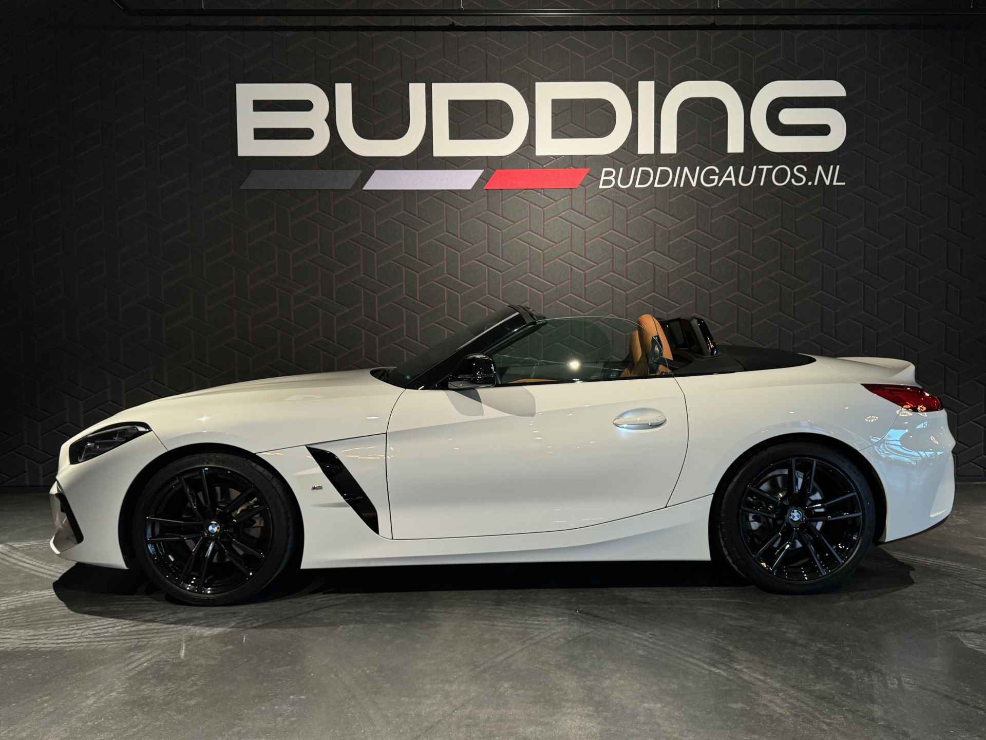 BMW Z4 Roadster sDrive20i High Executive | M-sport | CarPlay | Leder - 8/27