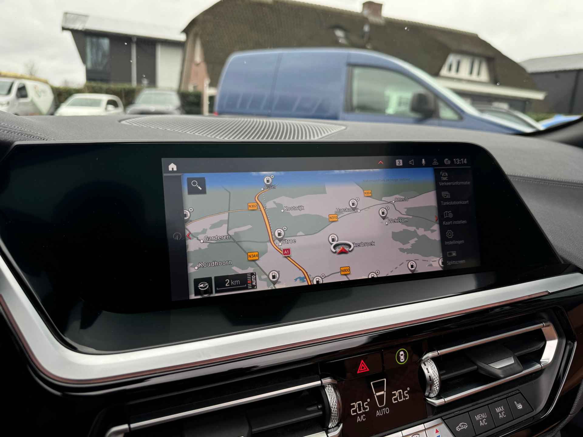 BMW Z4 Roadster sDrive20i High Executive | M-sport | CarPlay | Leder - 18/27