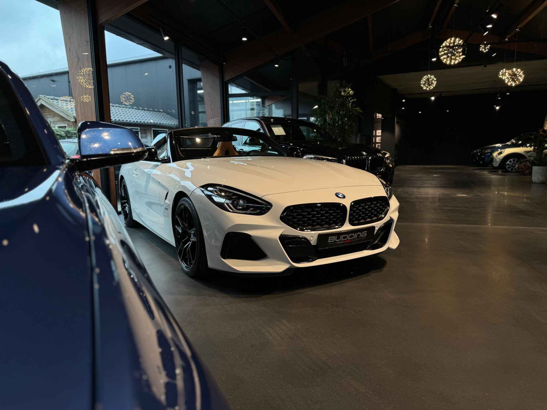 BMW Z4 Roadster sDrive20i High Executive | M-sport | CarPlay | Leder - 26/27