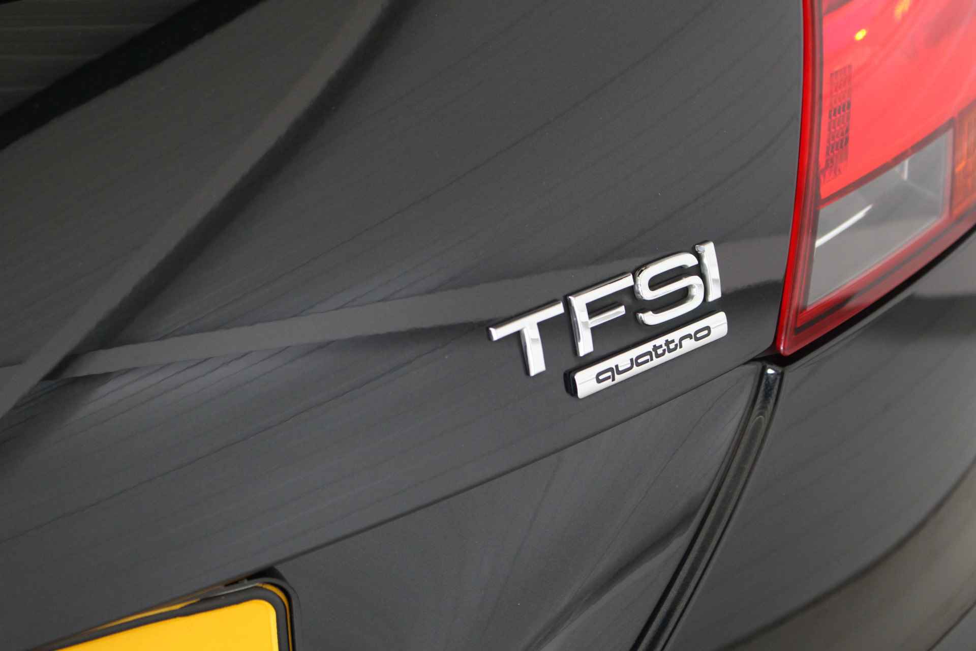 Audi TT Roadster 2.0 TFSI Quattro S-Line S-Tronic Leder | Navigatie | Xenon | 19" Velgen | . - 9/26