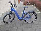 Flyer Gotour 7.23 Auto Comf Blue (750 wh) Dames Blue 61cm XL 2025