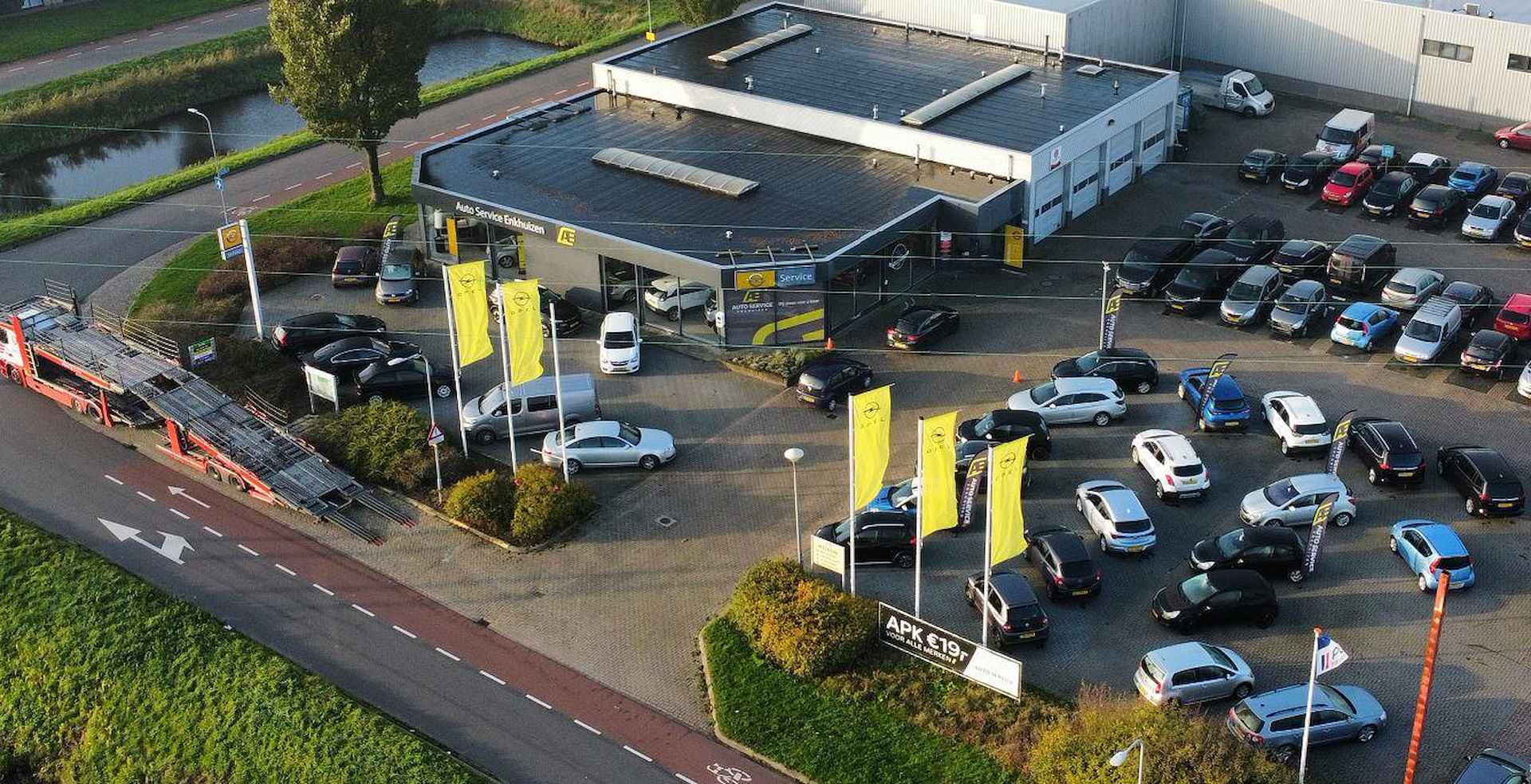 Opel Astra 1.0 Turbo Innovation RIJKLAAR Incl. Service en garantie | AGR stoel | Clima | Navi | Carplay | LMV | Keyless - 24/32