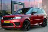 Land Rover Range Rover Sport 2.0 P400e Autobiography Dynamic | 1ste Eigenaar | Orig. NL | Dealer onderhouden