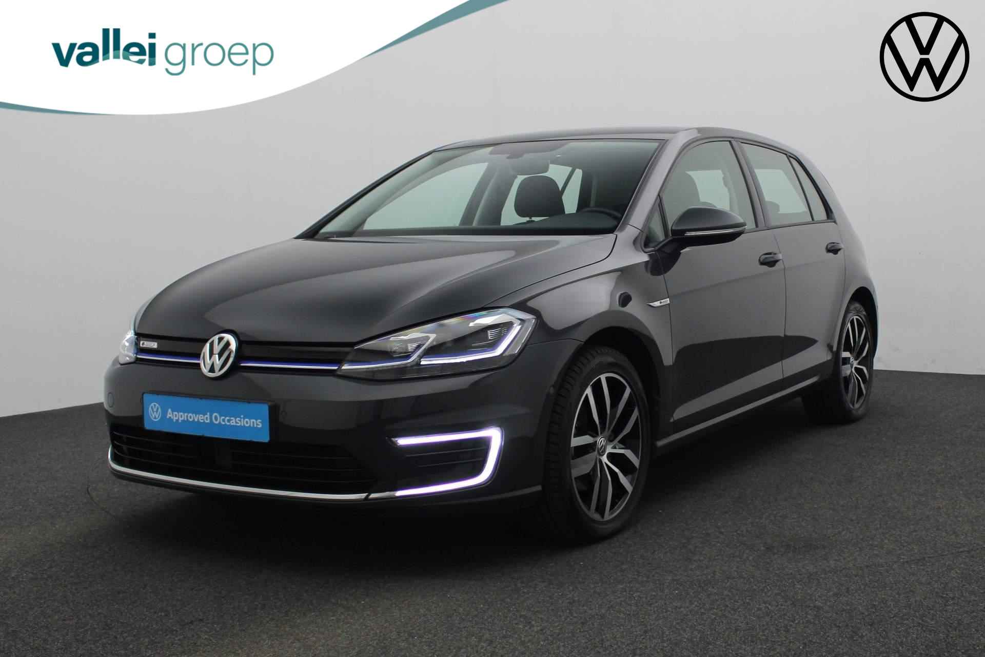 Volkswagen e-Golf BOVAG 40-Puntencheck