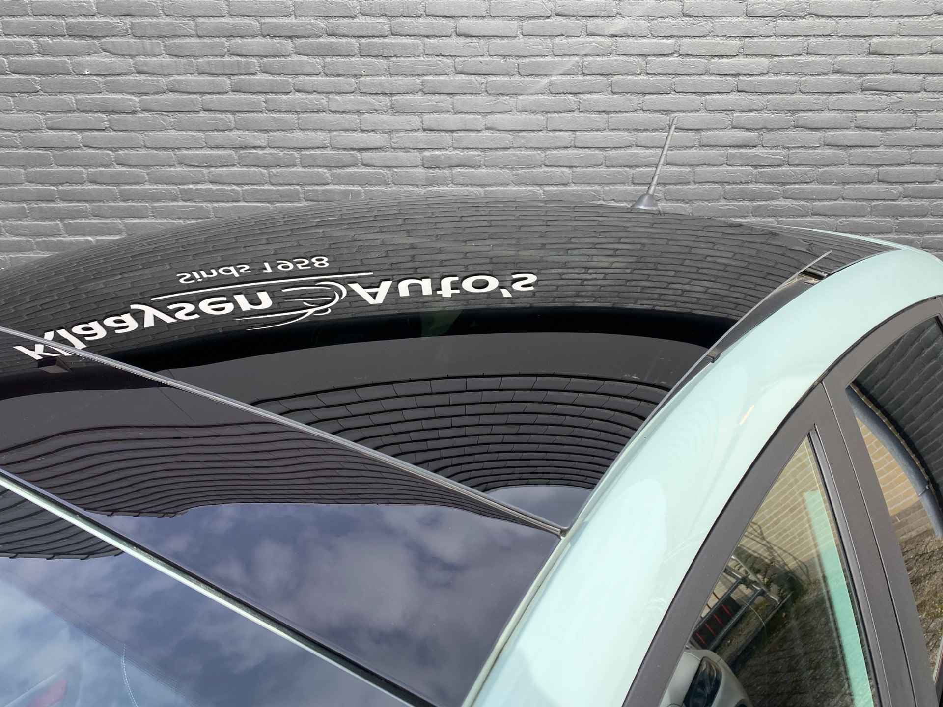 Ford Fiesta 1.0 EcoBoost Titanium | 1e eigenaar | dealer onderh. | navigatie | panoramadak | stoelverwarming | dab audio - 13/43