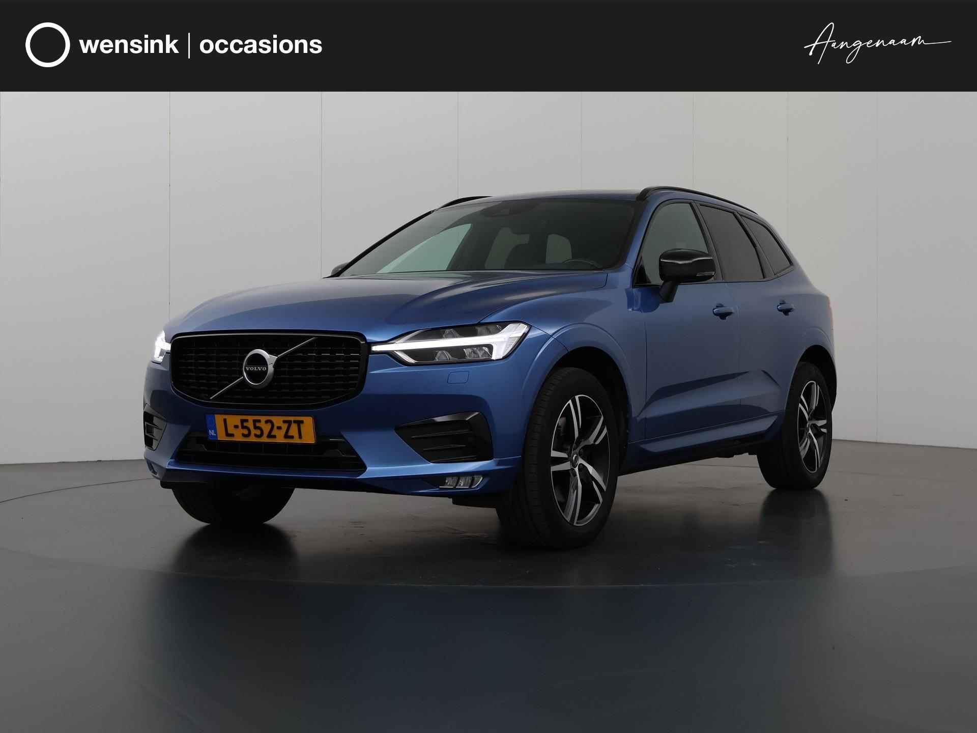 Volvo XC60 BOVAG 40-Puntencheck