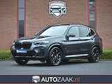 BMW X3 xDrive30e High Executive M Sport