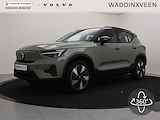 Volvo XC40 EXTENDED RANGE (SINGLE) PLUS STOELVERWARMING TREKHAAK GOOGLE MAP