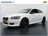 Volvo C30 2.5 T5 Summum R-Design/18inch/CruisControl/Leder etc.