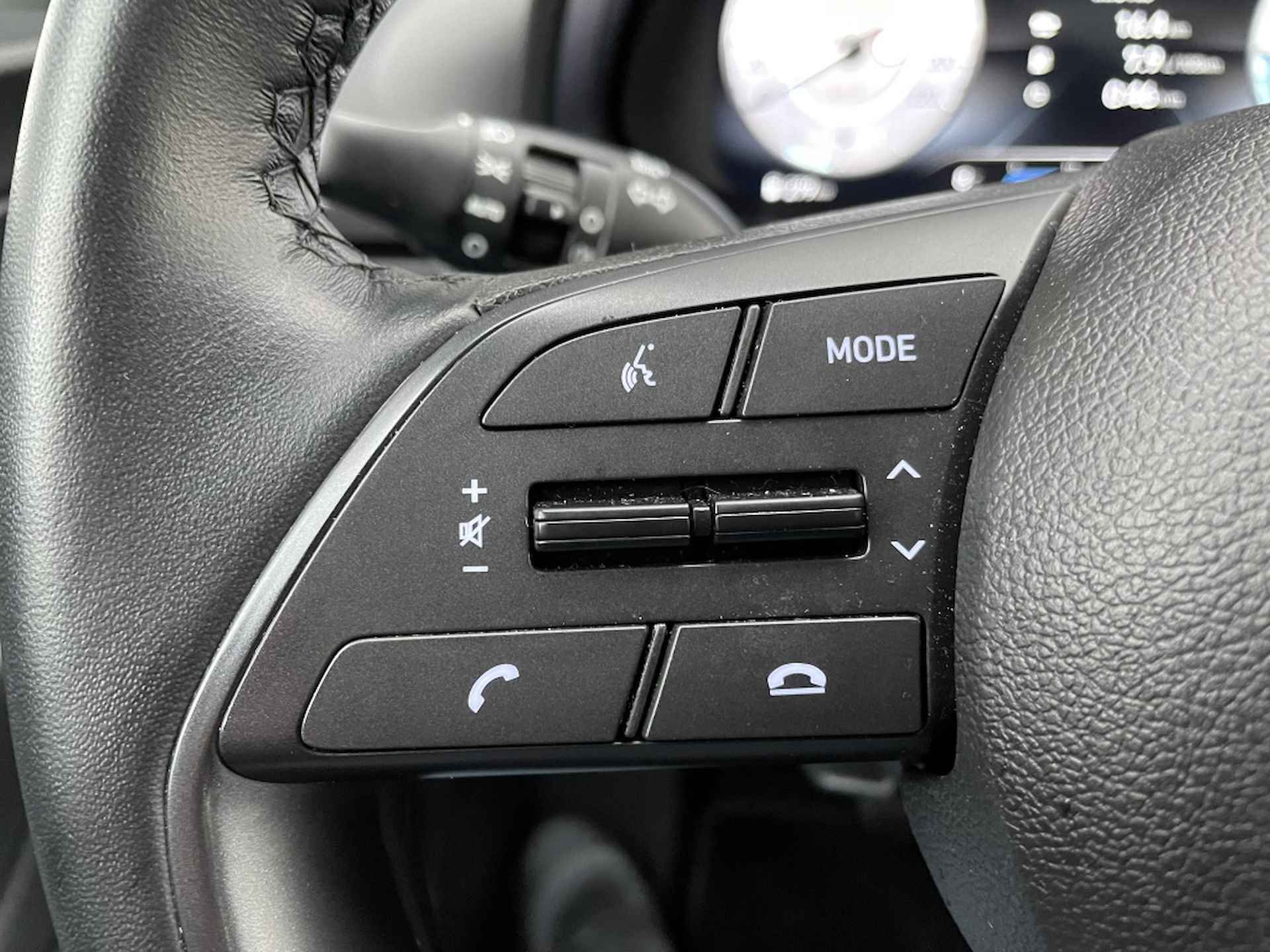 Hyundai i20 1.0 T-GDI Comfort | Carplay | Clima | Automaat | Stoelverwarming - 11/30
