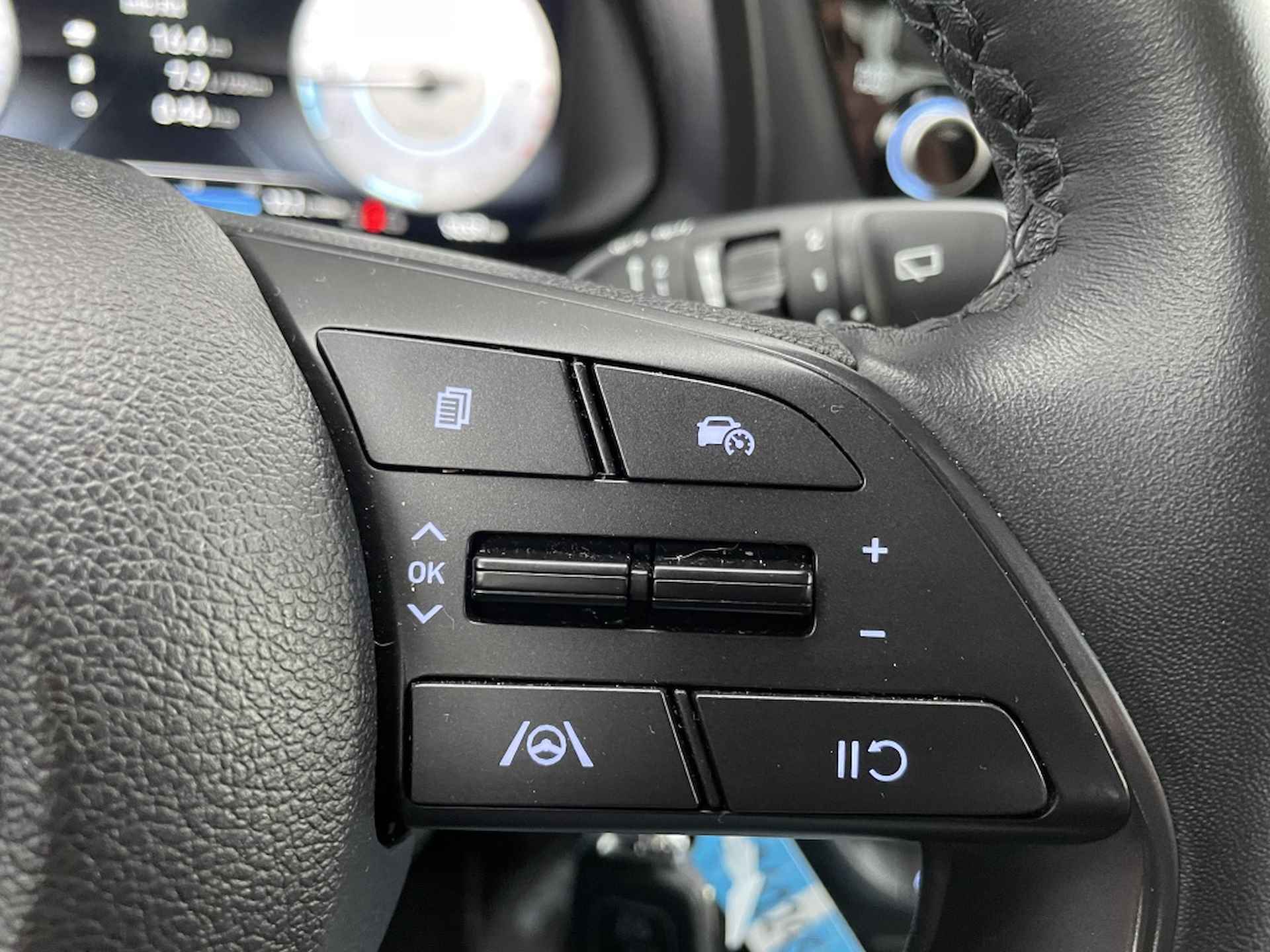 Hyundai i20 1.0 T-GDI Comfort | Carplay | Clima | Automaat | Stoelverwarming - 12/30