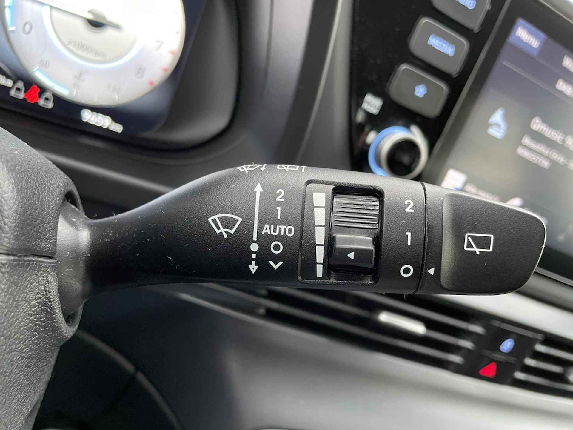 Hyundai i20 1.0 T-GDI Comfort | Carplay | Clima | Automaat | Stoelverwarming - 14/30