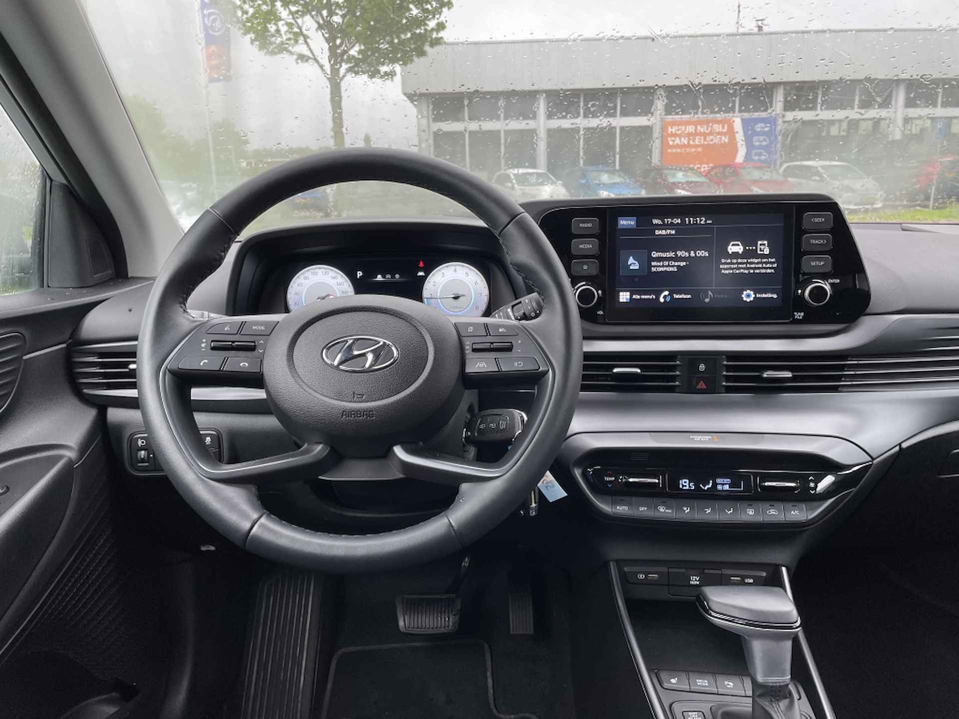 Hyundai i20 1.0 T-GDI Comfort | Carplay | Clima | Automaat | Stoelverwarming - 15/30