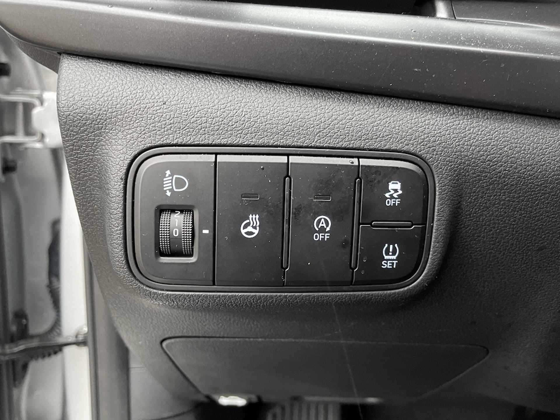 Hyundai i20 1.0 T-GDI Comfort | Carplay | Clima | Automaat | Stoelverwarming - 26/30
