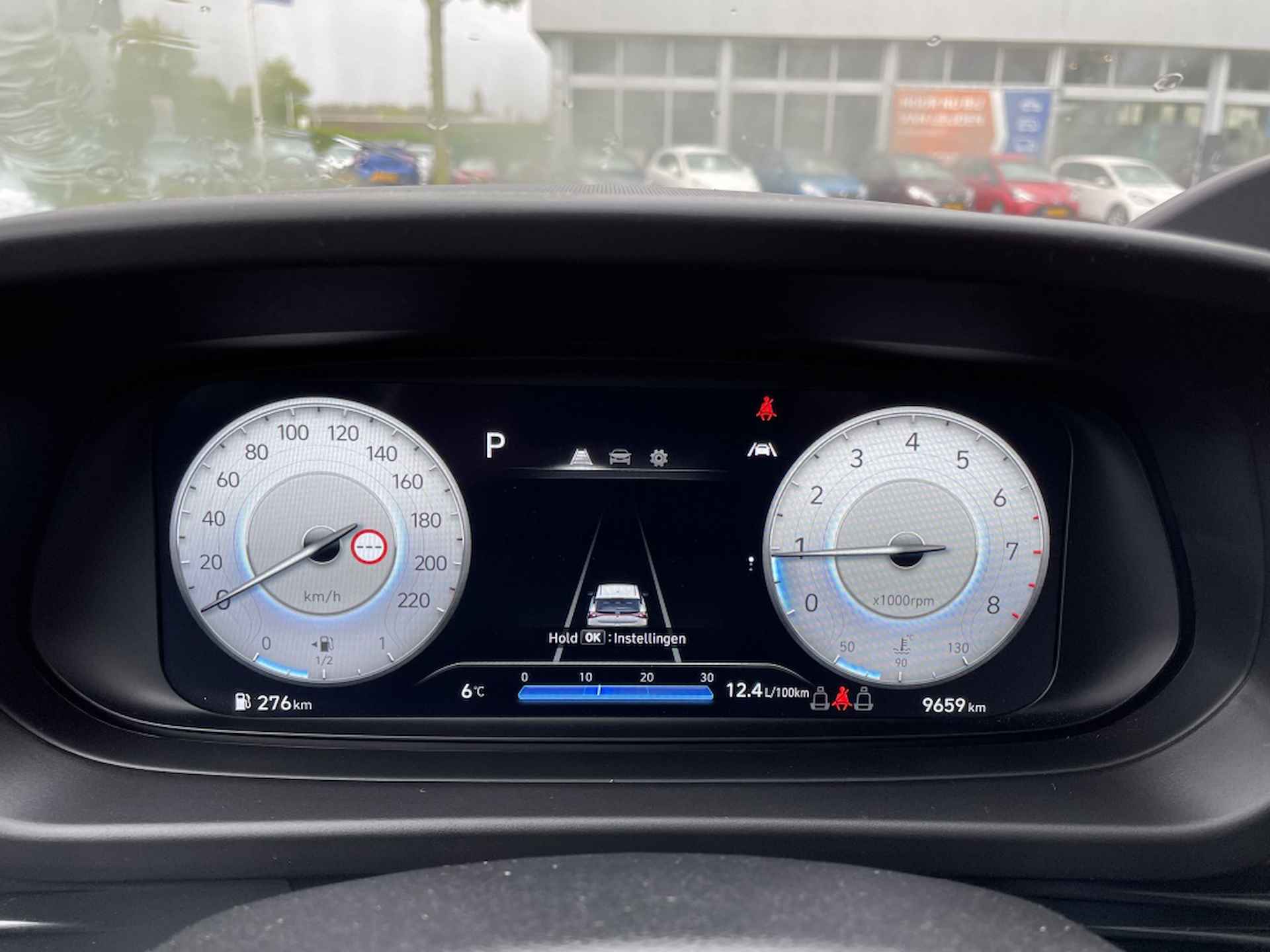 Hyundai i20 1.0 T-GDI Comfort | Carplay | Clima | Automaat | Stoelverwarming - 28/30