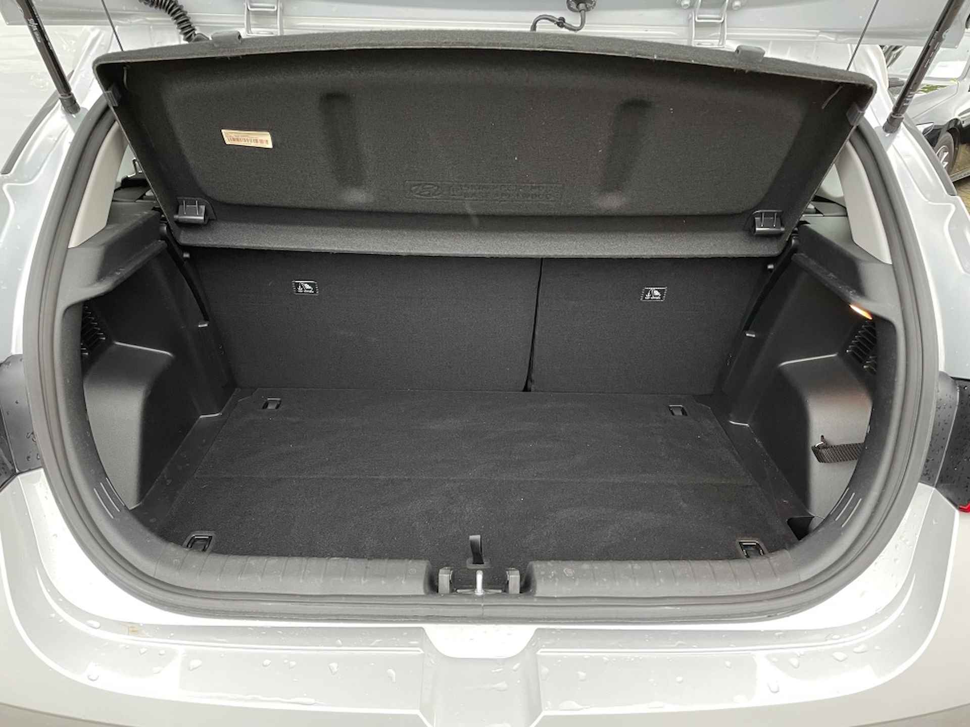 Hyundai i20 1.0 T-GDI Comfort | Carplay | Clima | Automaat | Stoelverwarming - 29/30