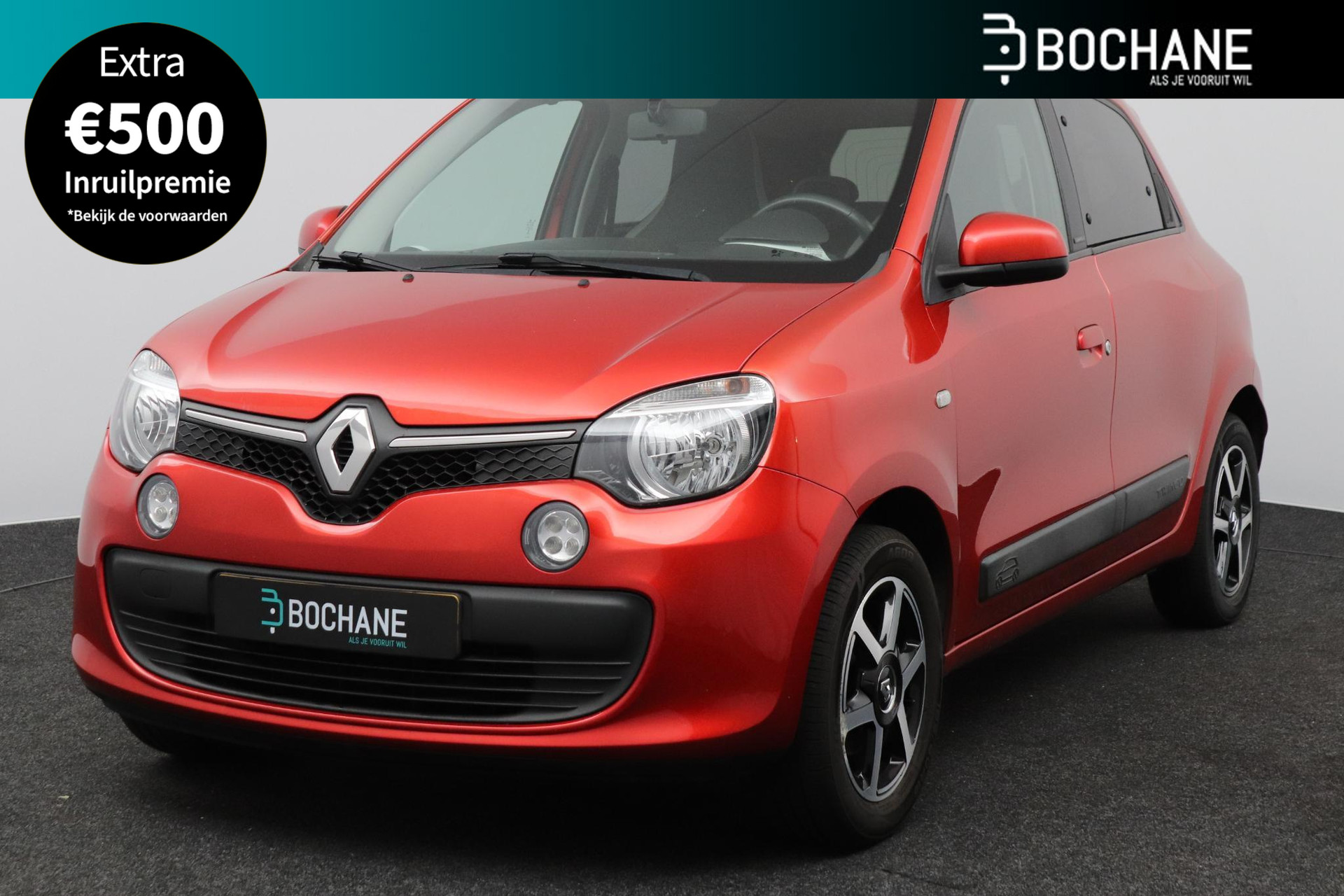 Renault Twingo 1.0 SCe 70 Limited