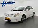 Toyota Avensis 1.6 VVTi DYNAMIC SEDAN DEALER ONDERHOUDEN