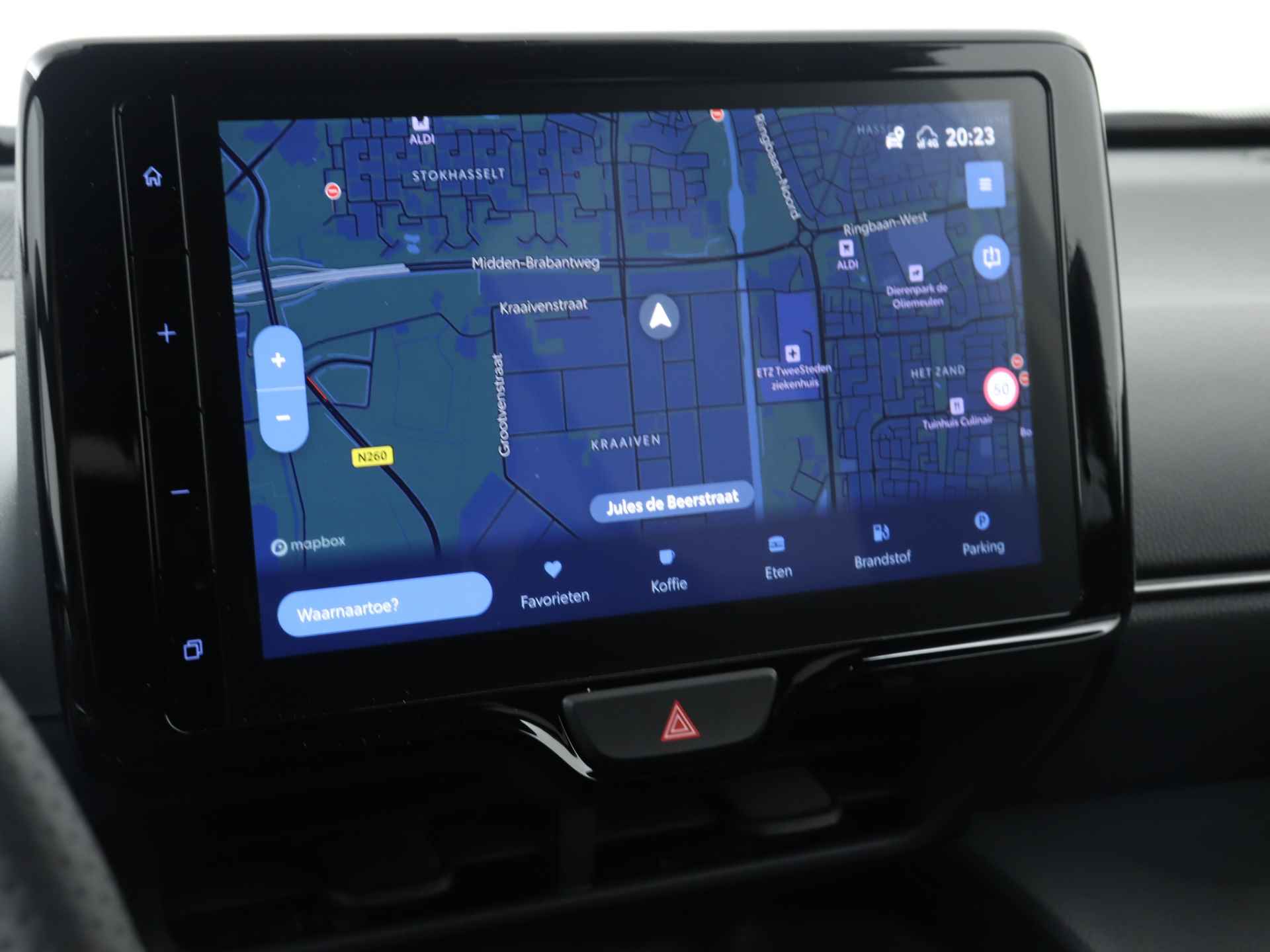 Toyota Yaris Cross 1.5 Hybrid GR Sport - Bi tone Limited | Navigatie | Stoelverwarming | Full LED | Apple CarPlay / Android auto | - 10/46