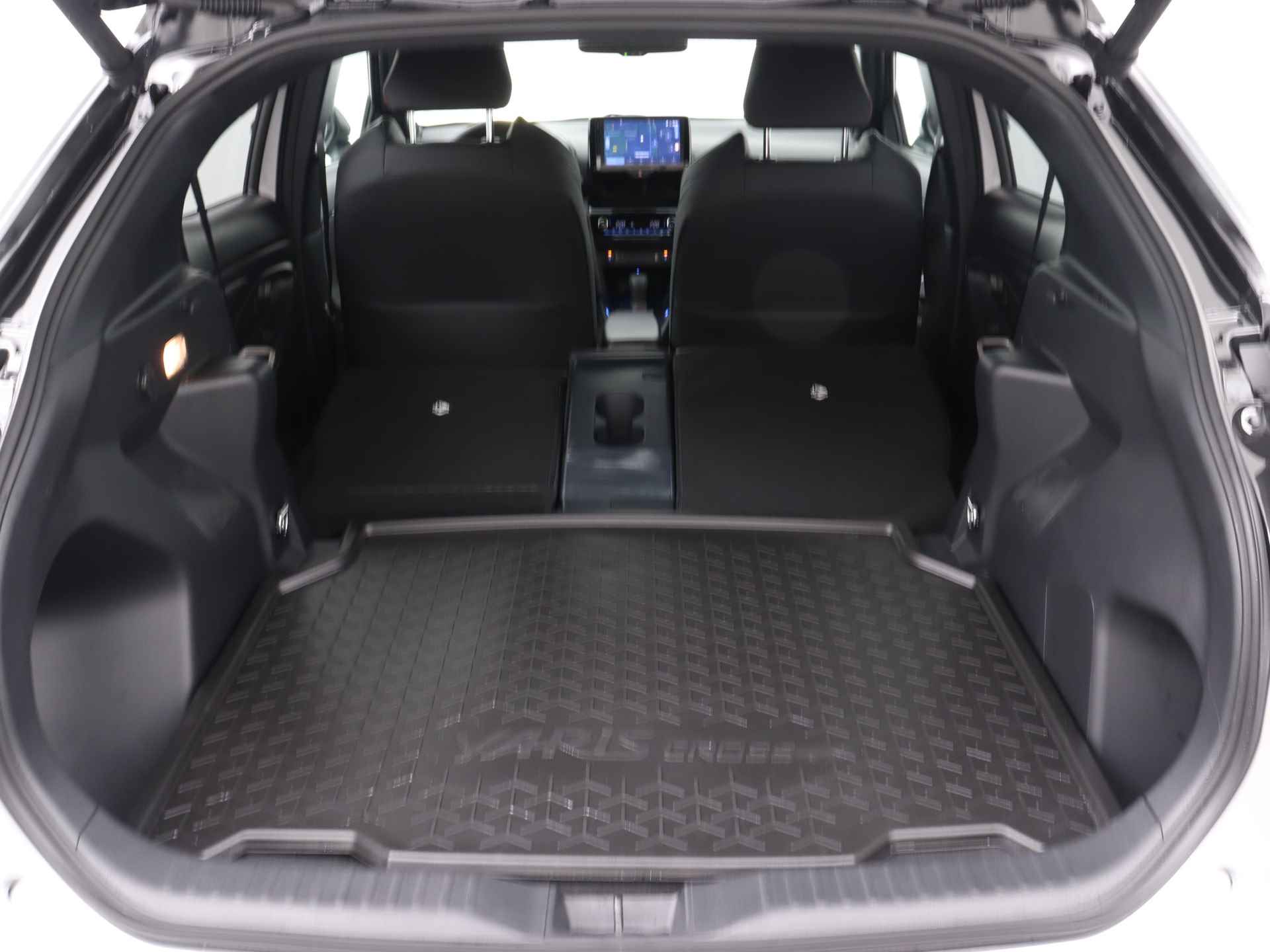 Toyota Yaris Cross 1.5 Hybrid GR Sport - Bi tone Limited | Navigatie | Stoelverwarming | Full LED | Apple CarPlay / Android auto | - 39/46