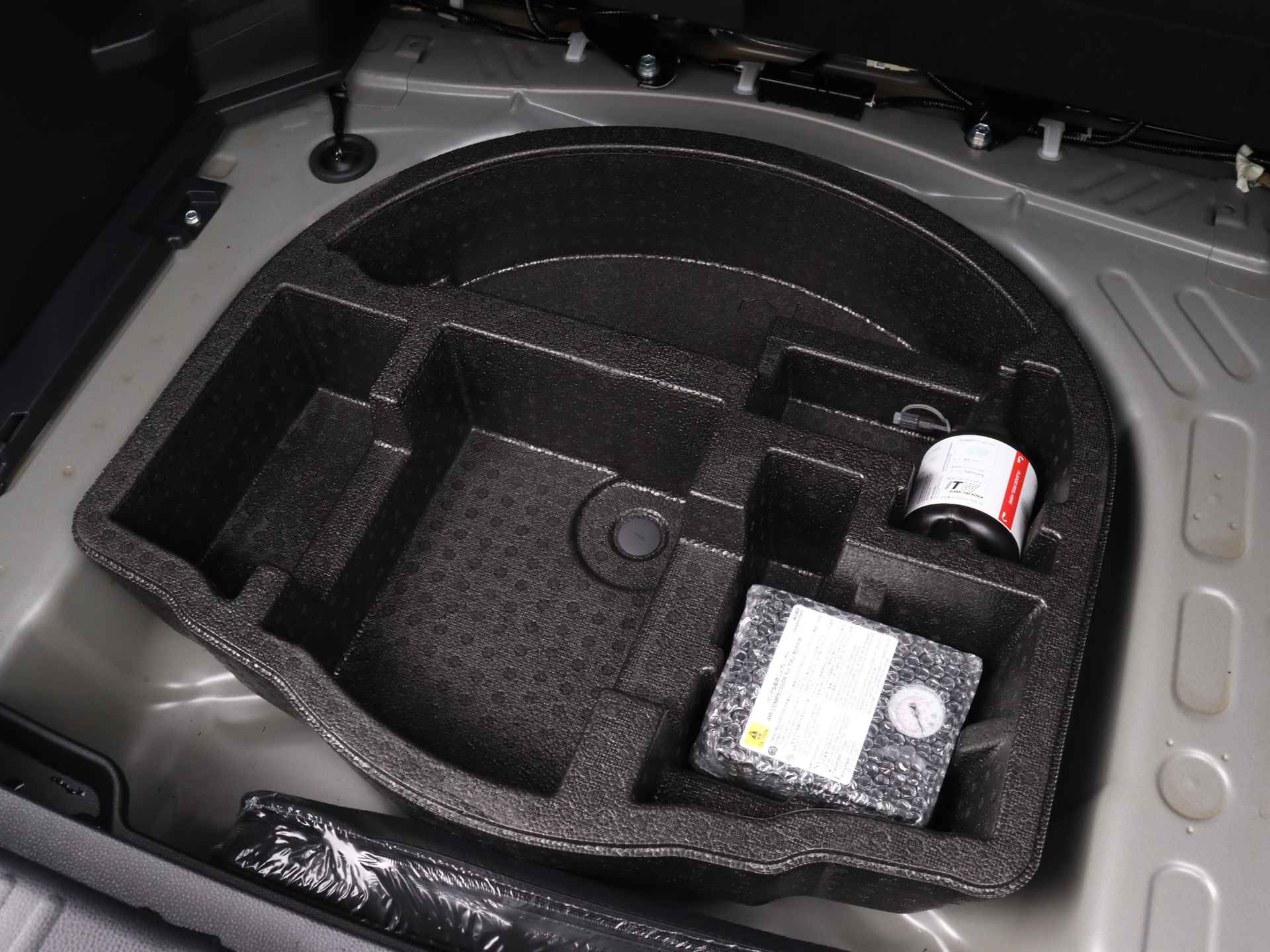 Toyota Yaris Cross 1.5 Hybrid GR Sport - Bi tone Limited | Navigatie | Stoelverwarming | Full LED | Apple CarPlay / Android auto | - 40/46