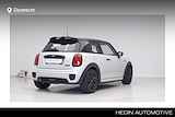 MINI 3-deurs Cooper Dalston | JCW | Automaat | 17" | Camera | Harman Kardon | 11.000 km!!!