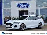 Ford Focus Wagon 1.0 Hybrid ST-Line X | Winter Pack | 18 inch! | Cruise Control | Carplay/Android Auto