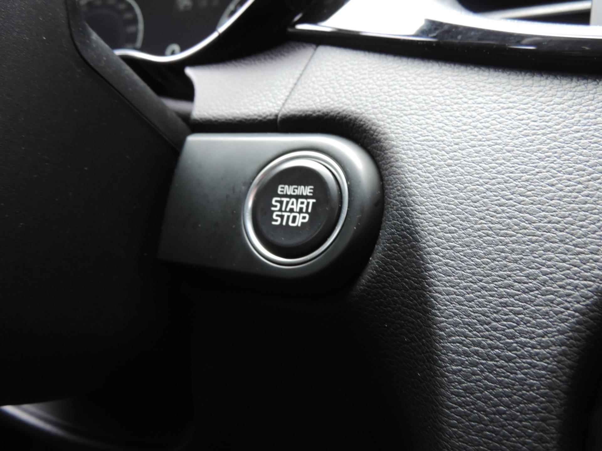 Kia XCEED 1.5 T-GDI MHEV ExecutiveLine 35.000km | Stuur/stoelverw | Trekh | 18” | CarPlay | Navi | PDC v+a | Camera | Virt.Dashb - 49/63