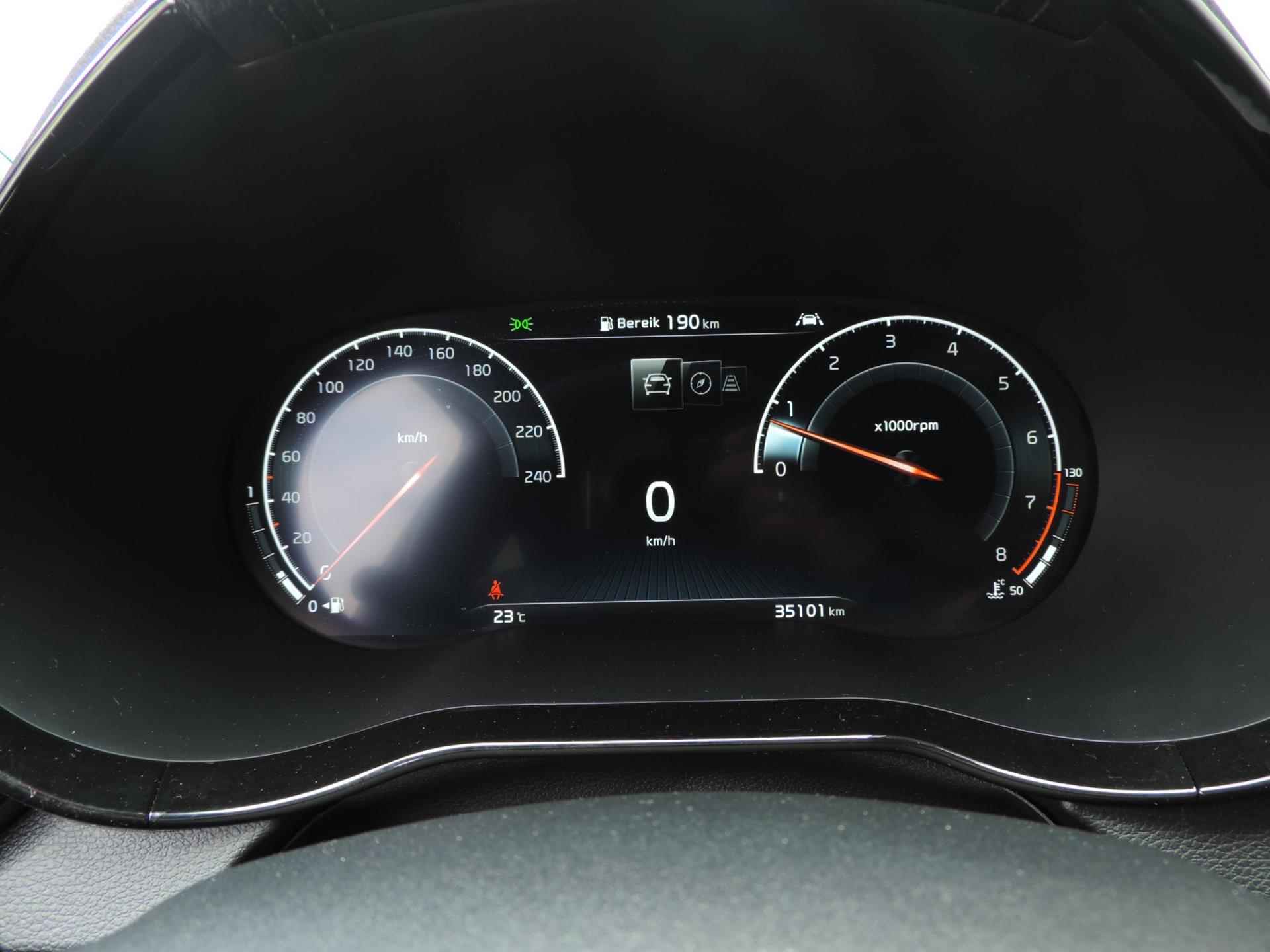 Kia XCEED 1.5 T-GDI MHEV ExecutiveLine 35.000km | Stuur/stoelverw | Trekh | 18” | CarPlay | Navi | PDC v+a | Camera | Virt.Dashb - 60/63