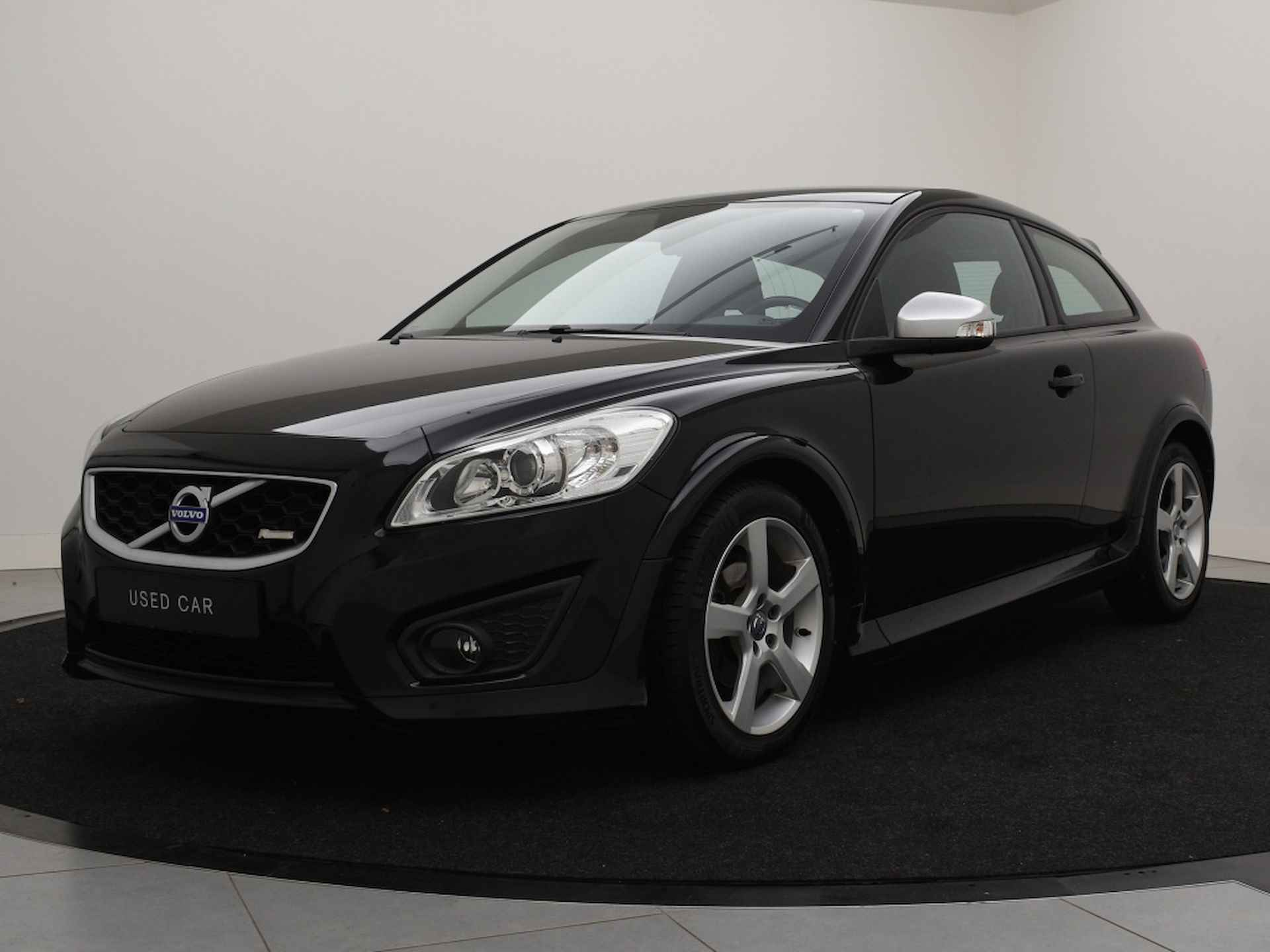 Volvo C30 1.6 R-EDITION CLIMATE CONTROL 17INCH RADIO-CD - 2/23