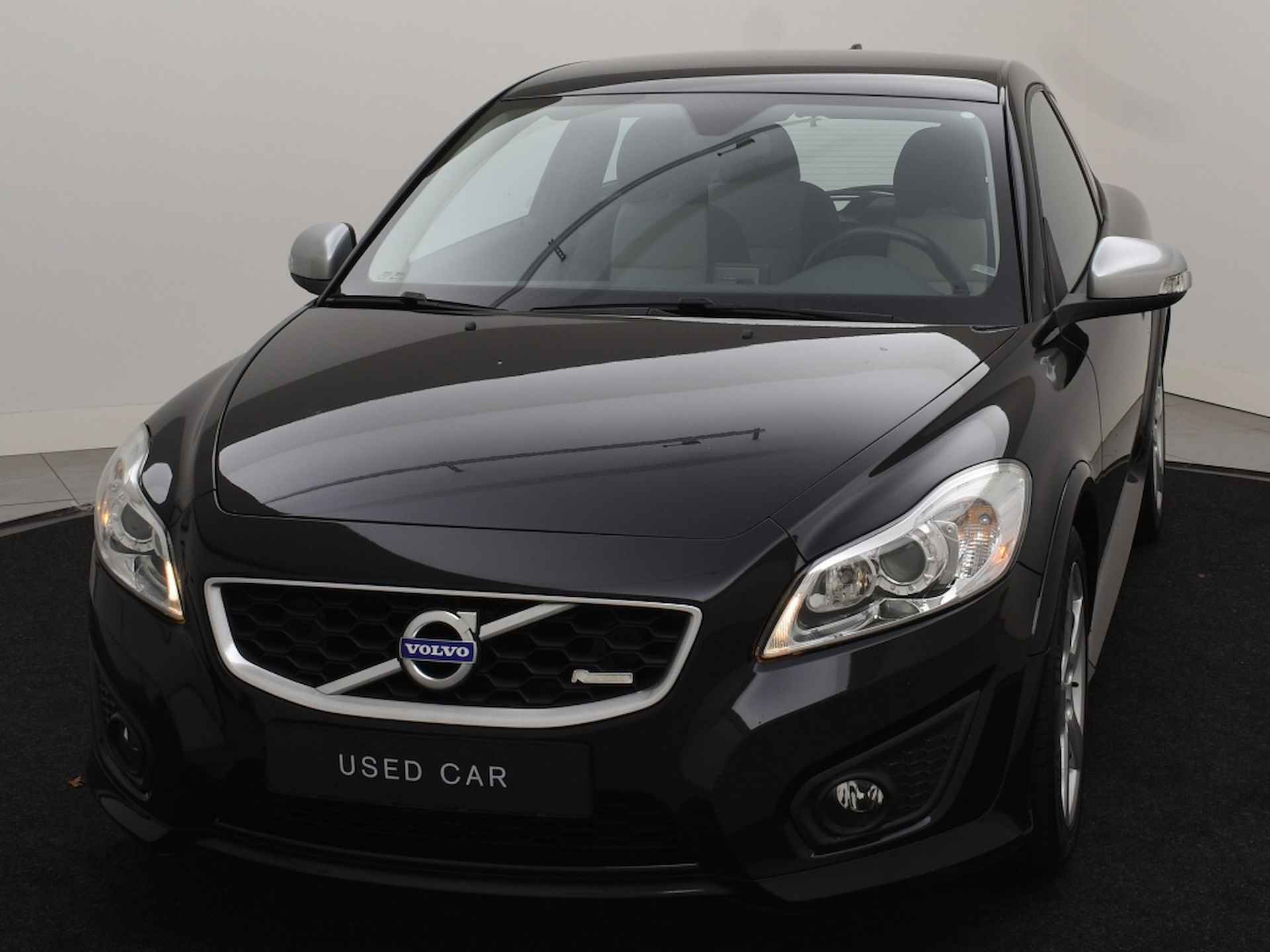 Volvo C30 1.6 R-EDITION CLIMATE CONTROL 17INCH RADIO-CD - 6/23