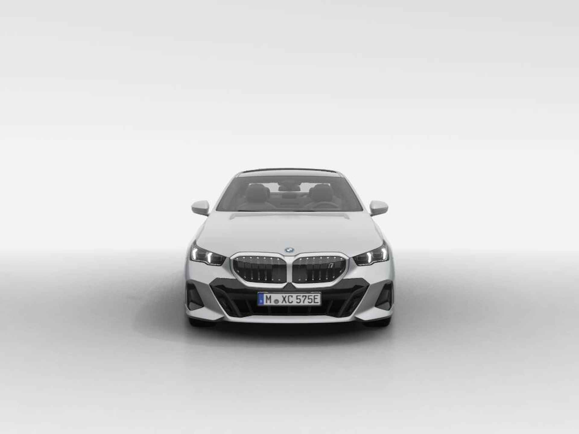 BMW i5 eDrive40 M Sport Edition 84 kWh - 4/11