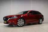 Mazda 6 Sportbreak 2.5 SkyActiv-G 194 Exclusive Line