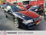 Volvo C70 Convertible 2.0 T | Lederen bekleding | Multimediascherm | APK tot 14-06-2025 | Airco | Inruilkoopje