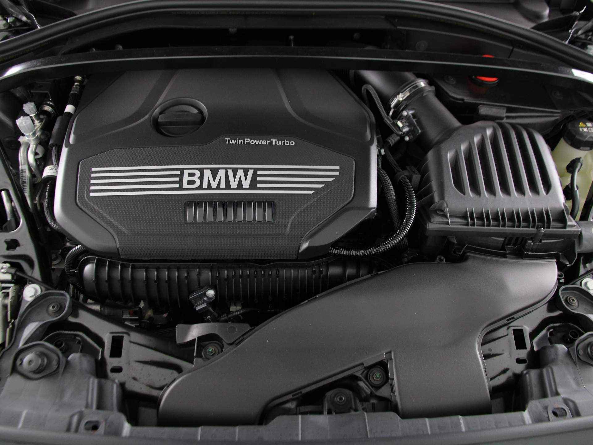 BMW 2 Serie Gran Coupé 220i M-Sport - 5/25