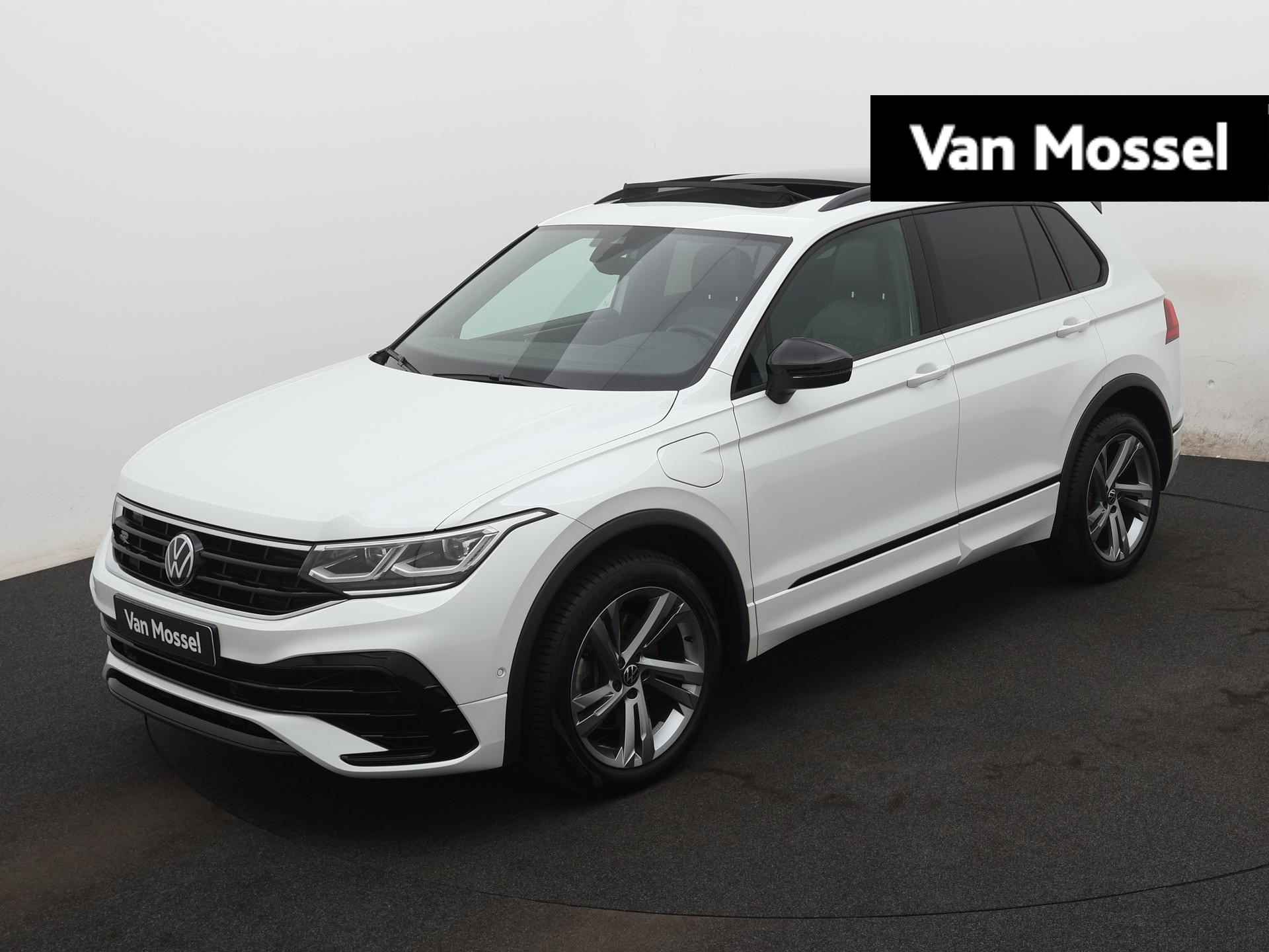 Volkswagen Tiguan BOVAG 40-Puntencheck