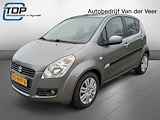 Suzuki Splash 1.2 Black-line Automaat