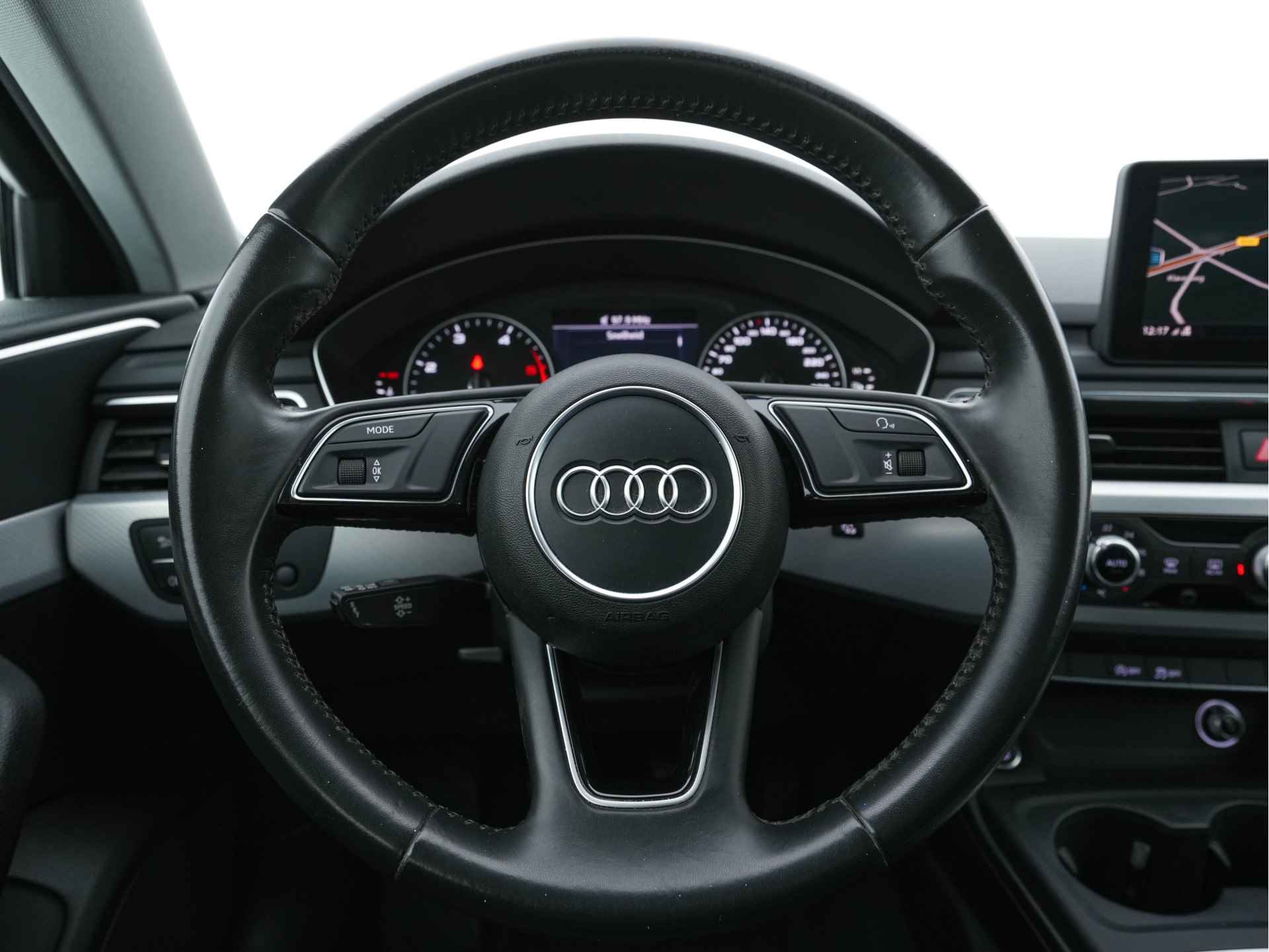 Audi A4 Avant 2.0 TDI Design Pro Line *NAVI-FULLMAP | LED-LIGHTS | AIRCO | PDC | CRUISE | SPORT-SEATS | 17"ALU* - 16/30