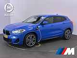 BMW X2 xDrive25e M Sport Plug In Hybrid Dealer O.H | Lederen Sportstoelen | Camera | 19"L.M | Sfeerverlichting | Navi Pro | El. Achterklep | DAB |