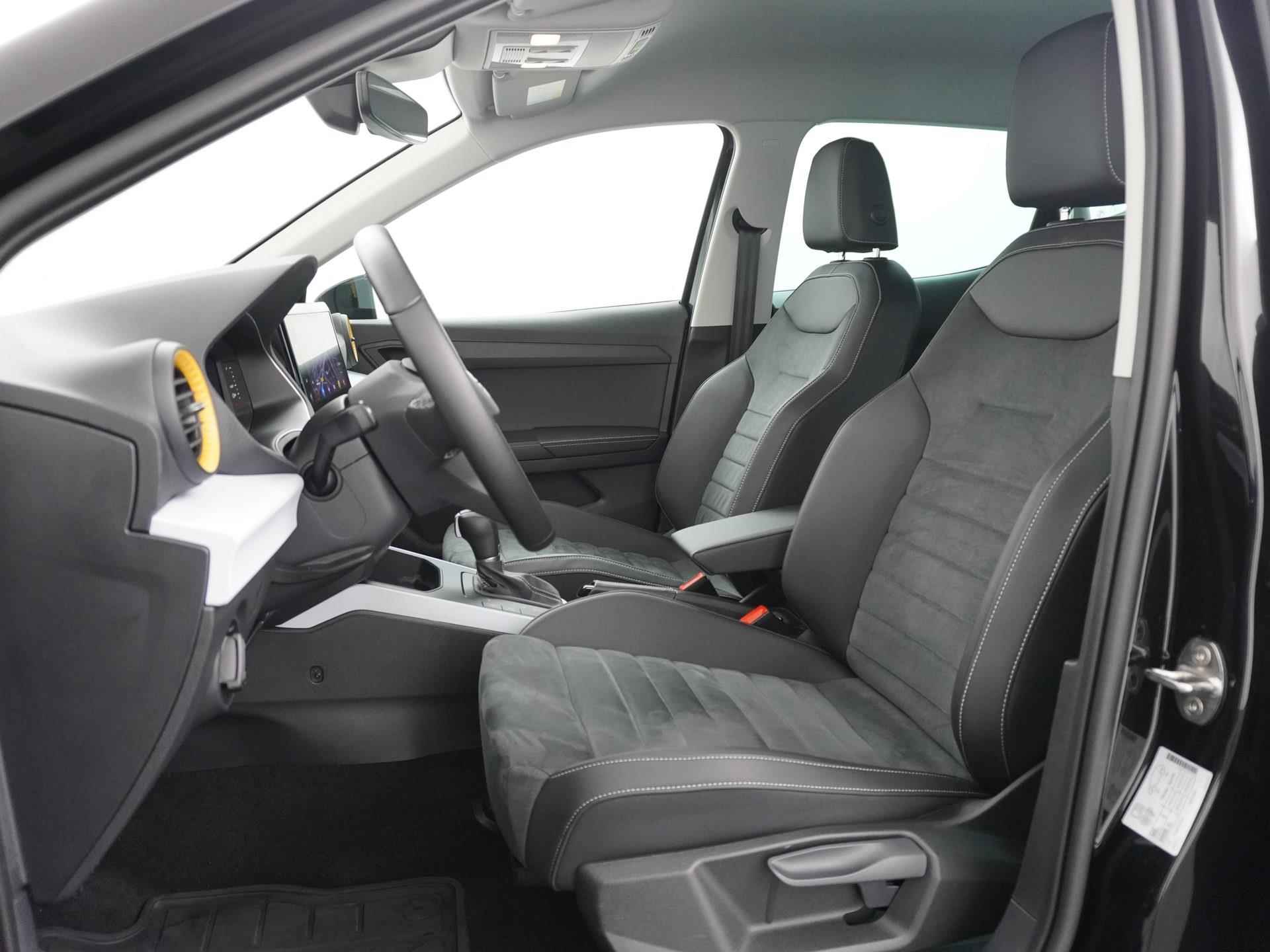 Seat ARONA 1.0 TSI Style Intense | VIRTUAL COCKPIT | NAVI | LED | CLIMA - 18/42